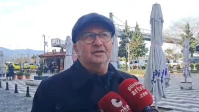 Artvin'in Hopa ilçesinde Türkiye İstatistik Kurumu'nun (TÜİK) açıkladığı enflasyon oranlarını