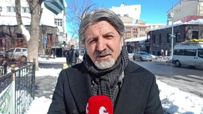 Karslı yurttaşlar, Türkiye İstatistik Kurumu'nun (TÜİK) açıkladığı enflasyon rakamlarının gerçeği