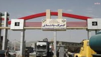 Irak Kürt Bölgesel Yönetimi (IKBY) Başbakanlık Ofisi’nden Aziz Ahmed, “binlerce