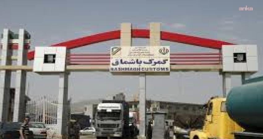 Erbil: İran’a geçen tek bir Iraklı Kürt yok Irak Kürt Bölgesel Yönetimi (IKBY) Başbakanlık Ofisi’nden Aziz Ahmed, “binlerce