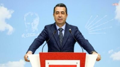 CHP PM Üyesi Erhan Adem, Tarım Kredi Kooperatifleri ve FESAS