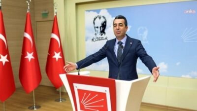 CHP PM Üyesi Erhan Adem, "TMO’nun yemlik arpa ve mısır