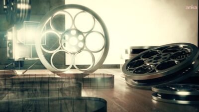 Erman Film'den 1995 yılı öncesinde çekilen sinema eserlerine ilişkin son