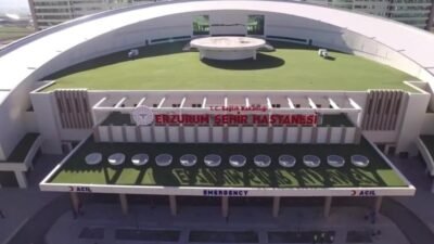 Erzurum’da “sahte engelli raporu” soruşturması… Aralarında doktorların da olduğu 13 şüpheli tutuklandı Erzurum Cumhuriyet Başsavcılığı'nın "sahte engelli raporlarıyla ÖTV muafiyetinden yararlanarak usulsüz