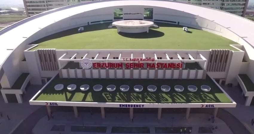 Erzurum’da “sahte engelli raporu” soruşturması… Aralarında doktorların da olduğu 13 şüpheli tutuklandı Erzurum Cumhuriyet Başsavcılığı'nın "sahte engelli raporlarıyla ÖTV muafiyetinden yararlanarak usulsüz