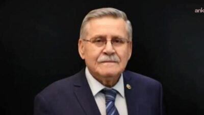 CHP 20. Dönem Muğla Milletvekili avukat Zeki Çakıroğlu 73 yaşında hayatını