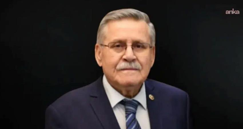 CHP 20. Dönem Muğla Milletvekili avukat Zeki Çakıroğlu 73 yaşında hayatını