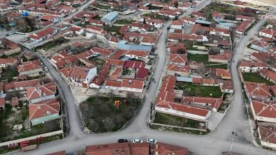 Eskişehir Büyükşehir Belediyesi’ne (EBB) bağlı Eskişehir Su ve Kanalizasyon İdaresi