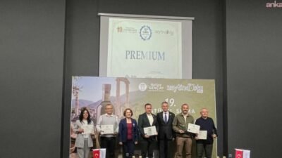 Eskişehir Büyükşehir Belediyesi’nin Sarıcakaya ilçesinde, Orta Sakarya Vadisi’nin kendine özgü