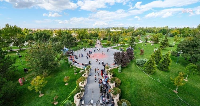 Eskişehir Büyükşehir Belediyesi (EBB) tarafından kente kazandırılan müzeler ve tematik