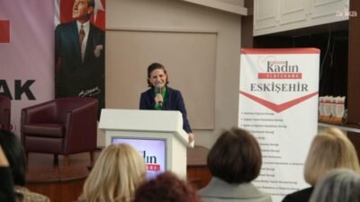 Eskişehir Büyükşehir Belediyesi’nin (EBB) öncülüğünde yürütülen 2026 Eskişehir Yılı çalışmaları