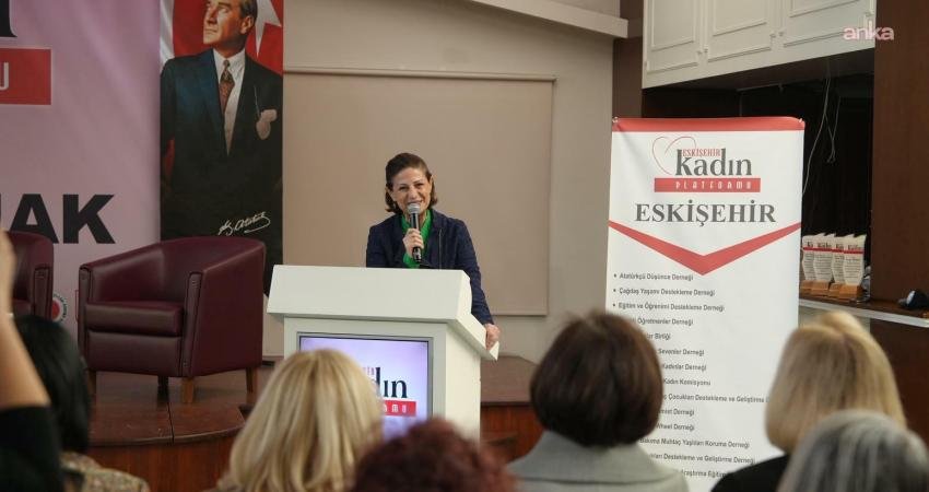 Eskişehir Büyükşehir Belediyesi’nin (EBB) öncülüğünde yürütülen 2026 Eskişehir Yılı çalışmaları