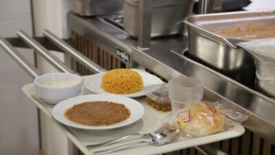 Eskişehir Büyükşehir Belediyesi (EBB) bünyesinde hizmet veren Kent Lokantaları, 18