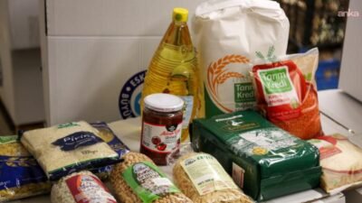 Eskişehir Büyükşehir Belediyesi (EBB) tarafından hayata geçirilen "Şehir Paylaşmaktır" uygulaması,