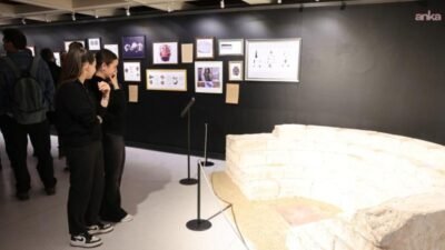 Eskişehir Büyükşehir Belediyesi (EBB), Anadolu’nun köklü tarihine ışık tutan önemli