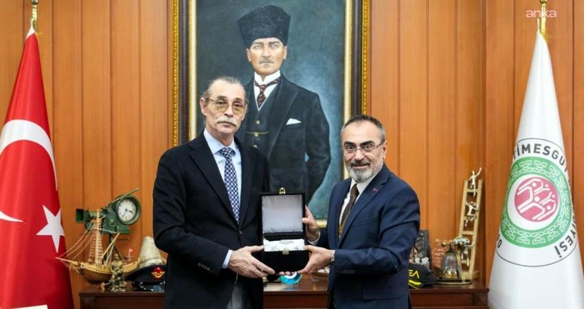 Etimesgut Belediyesi, Avrupa Yönetişim Mükemmelliği Marka (ELoGE) Ödülü’nü ikinci kez