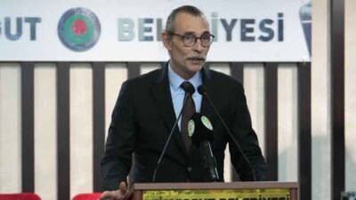 Etimesgut Belediye Başkanı Erdal Beşikcioğlu, Korkut Ata Kongre ve Kültür