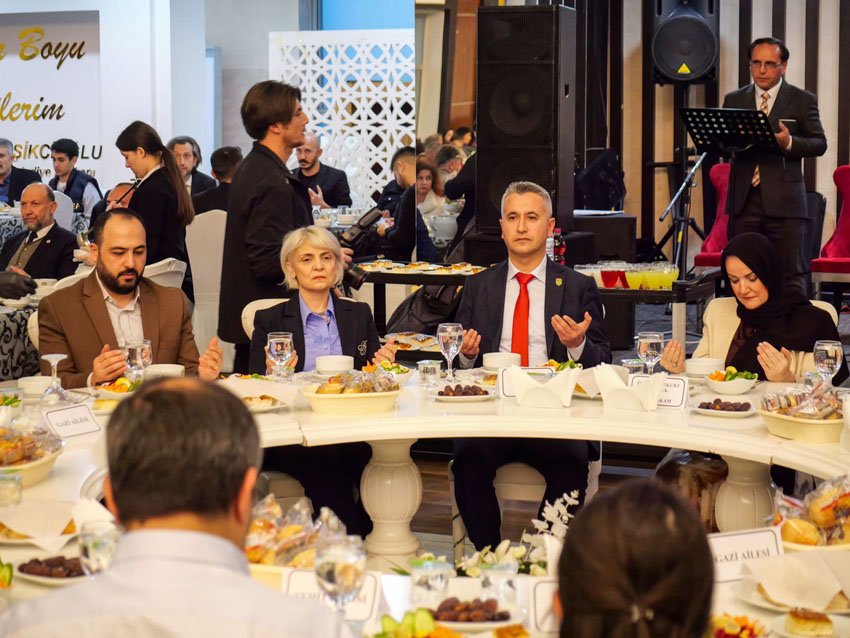 Etimesgut Belediyesi’ne bağlı Korkut Ata Kongre ve Kültür Merkezi, 18