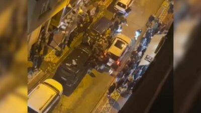 Giresun’un Eynesil ilçesi Belediye Meclisi'nin AK Partili Üyesi Sezgin Topal