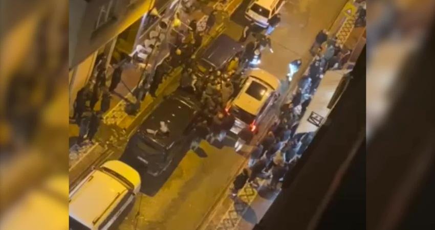 Giresun’un Eynesil ilçesi Belediye Meclisi'nin AK Partili Üyesi Sezgin Topal