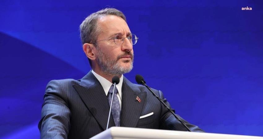 Resmi Gazete'de yayımlanan Cumhurbaşkanlığı atama kararına göre TİHEK Başkanı Fahrettin
