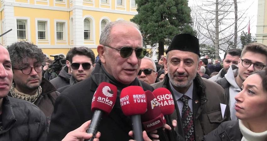 Gazeteci Fatih Altaylı, beyninde tespit edilen kütlenin büyümesi ve beyne