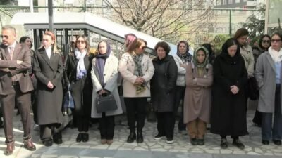 Ayhan Şengüler'in kızına yönelik cinsel istismar davası devam ederken dün