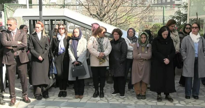 Ayhan Şengüler'in kızına yönelik cinsel istismar davası devam ederken dün