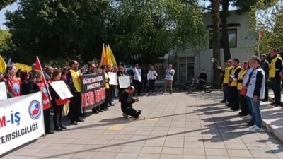 İstanbul Çekmeköy’de öğretmen Fatma Nur Çelik’in görevi başında öldürülmesi, Muğla'nın