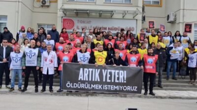 İstanbul’da öğretmen Fatma Nur Çelik’in bir öğrencisi tarafından okul içerisinde