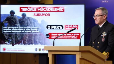 Milli Savunma Bakanlığı (MSB) Basın ve Halkla İlişkiler Müşaviri ve