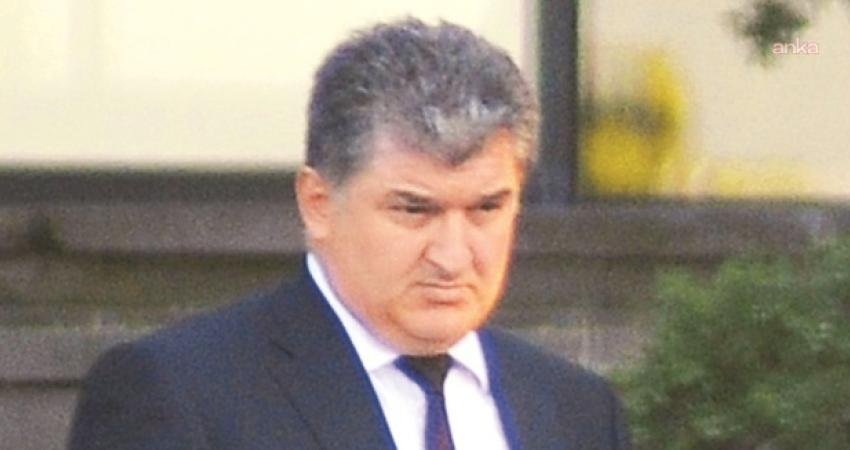 Fetullahçı Terör Örgütü (FETÖ) şüphelisi olarak aranan eski Ankara Cumhuriyet