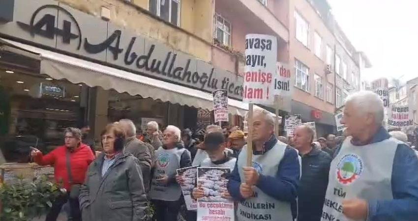 ABD ve İsrail’in İran’a yönelik devam eden saldırıları Fındıklı Demokrasi
