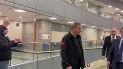 İstanbul 3. Asliye Ceza Mahkemesi, yaklaşık 4 ay önce yasa