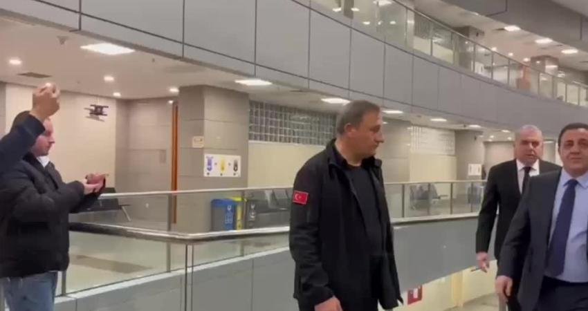 İstanbul 3. Asliye Ceza Mahkemesi, yaklaşık 4 ay önce yasa