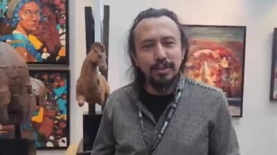 ArtAnkara Uluslararası Çağdaş Sanat Fuarı, ATO Congresium’da bu yıl 12.