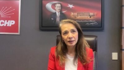 CHP İstanbul Milletvekili Gamze Akkuş İlgezdi, "Ülkemiz gıda enflasyonunda Güney