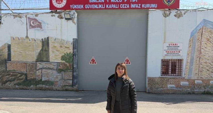 CHP Çalışma ve Sosyal Güvenlik Politikaları Kurulu Başkanı Gamze Taşcıer,