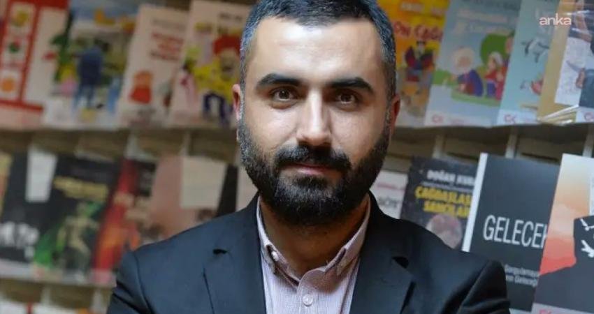 Gazeteci Alican Uludağ hakkında iddianame düzenlendi İstanbul Cumhuriyet Başsavcılığı, tutuklu gazeteci Alican Uludağ hakkında, "Cumhurbaşkanına alenen