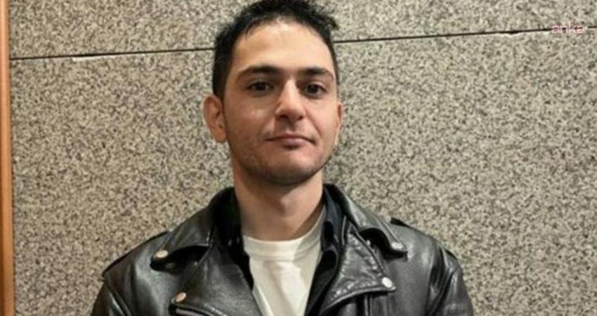 Gazeteci Furkan Karabay’ın “ev hapsi” kaldırıldı Gazeteci Furkan Karabay hakkında uygulanan "ev hapsi" kararı ile yurt