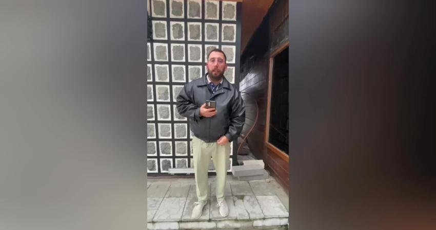 Gazeteci Hakan Tosun’un öldürülmesine ilişkin soruşturma… Reşit Kibar’ın kardeşi Ali Şükrü Kibar: “Bu suç yaralama değil, kasten öldürmedir” Artvin’in Cankurtaran bölgesinde maden şirketinin ağaç kesimini protestolar sırasında öldürülen