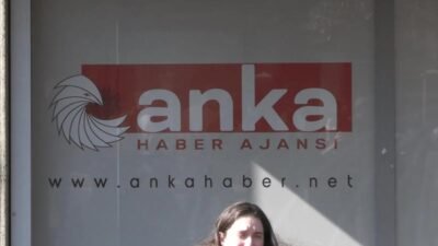 Gazeteci meslek örgütleri, ANKA Haber Ajansı Genel Yayın Yönetmeni Kenan