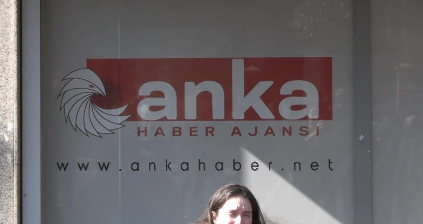 Gazeteci meslek örgütlerinden Kenan Şener’in gözaltına alınmasına tepki: “Gazetecilik suç değildir” Gazeteci meslek örgütleri, ANKA Haber Ajansı Genel Yayın Yönetmeni Kenan