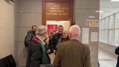 İstanbul 60. Asliye Ceza Mahkemesi, sosyal medya paylaşımı nedeniyle “Cumhurbaşkanına