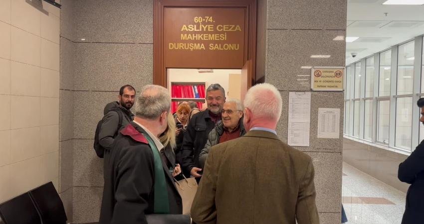 İstanbul 60. Asliye Ceza Mahkemesi, sosyal medya paylaşımı nedeniyle “Cumhurbaşkanına