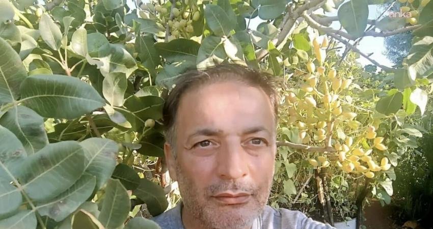 Gaziantep’te bir halı fabrikasında forklift sepetinde çalıştırıldığı sırada yüksekten düşerek