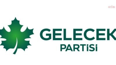 Gelecek Partisi’nin Ramazan Bayramı kapsamında siyasi partilerle gerçekleştireceği bayramlaşma programı