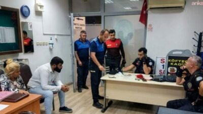 Gemlik Belediyesi Zabıta Müdürlüğü ekipleri, ramazan ayı dolayısıyla vatandaşların dini