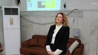 Gemlik Belediyesi, 8 Mart Dünya Emekçi Kadınlar Günü kapsamında "Toplumsal