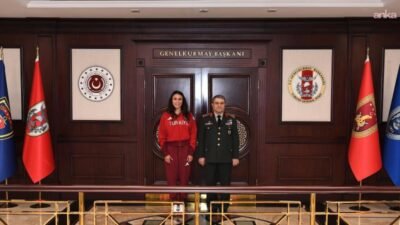 Genelkurmay Başkanı Orgeneral Selçuk Bayraktaroğlu, Polonya'daki 49. Modern Pentatlon Dünya